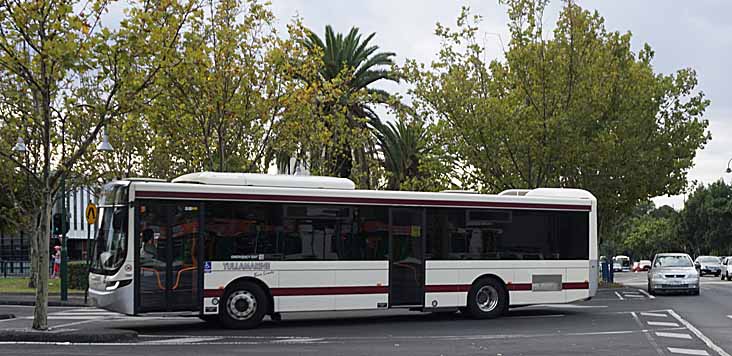 Tullamarine Mercedes O500LE Volgren Optimus 36